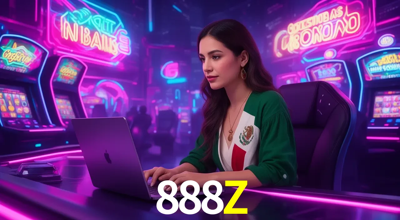 888Z Apuestas Deportivas
