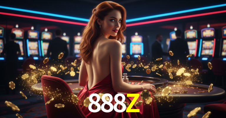 888Z lobby snapshot