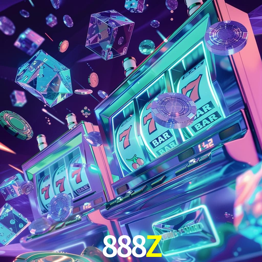 888Z gaming platform